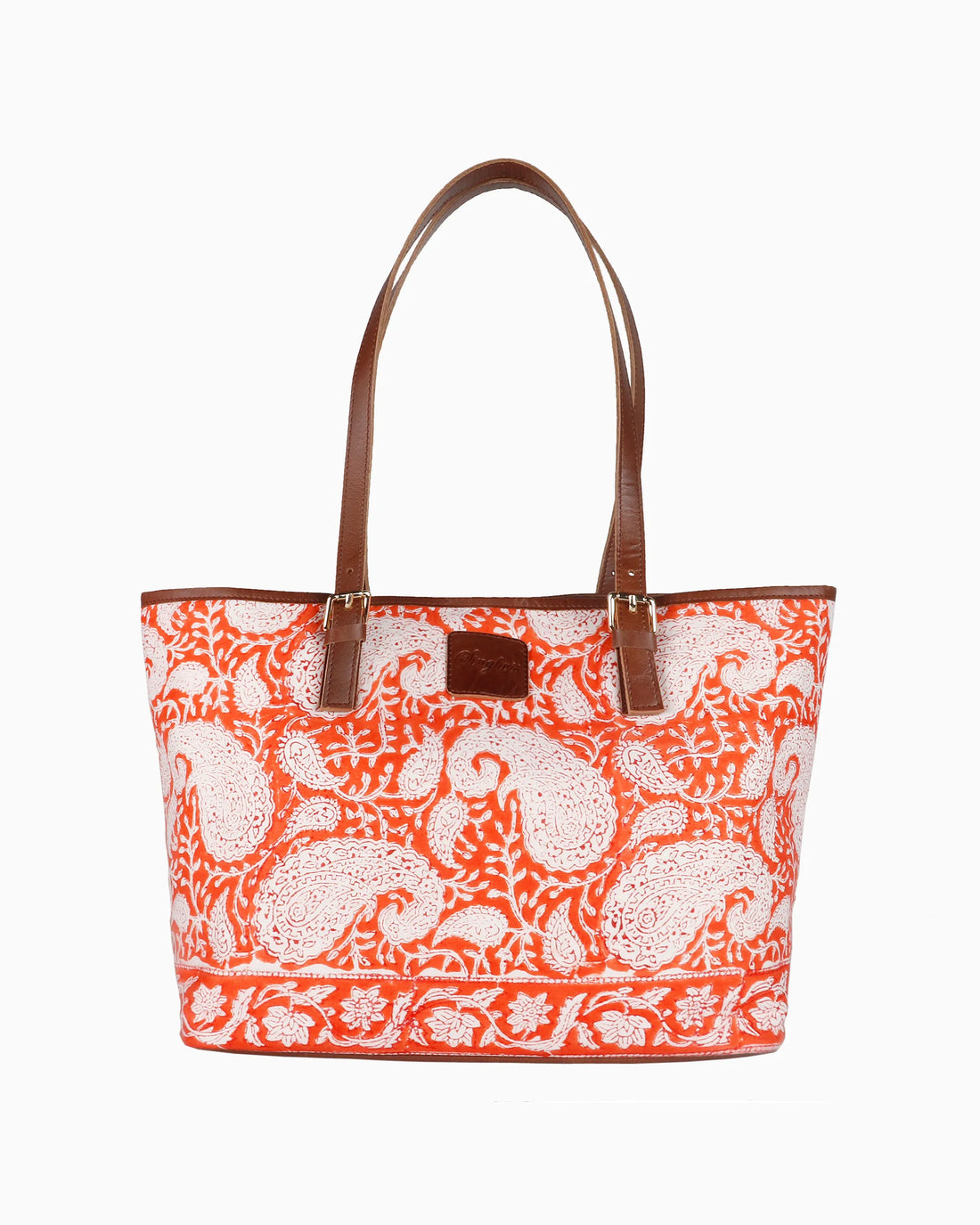 Woodland Tote Bag | Singhvis
