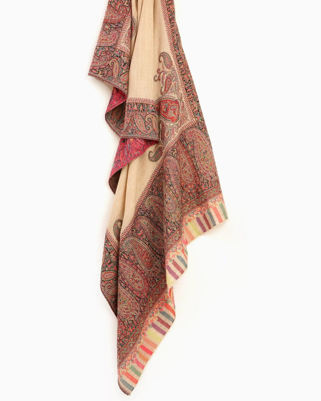 Wool Shawl | Singhvis