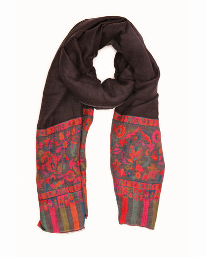 Wool Shawl | Singhvis