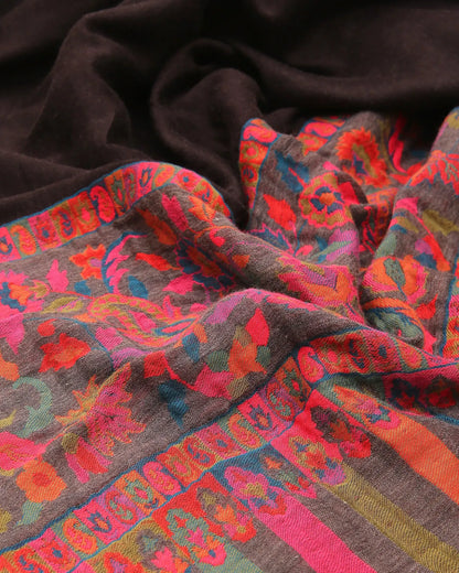Wool Shawl | Singhvis