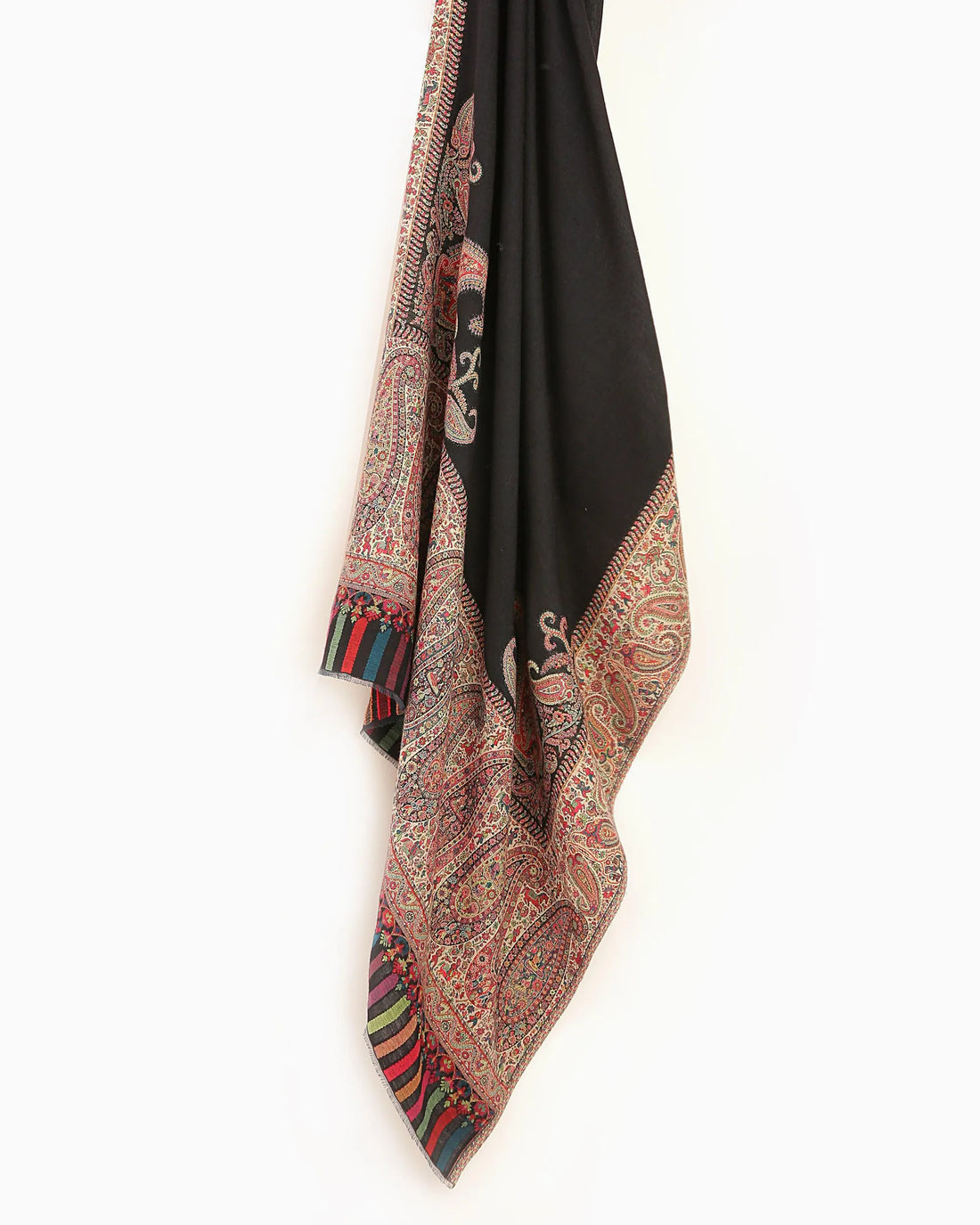 Wool Shawl