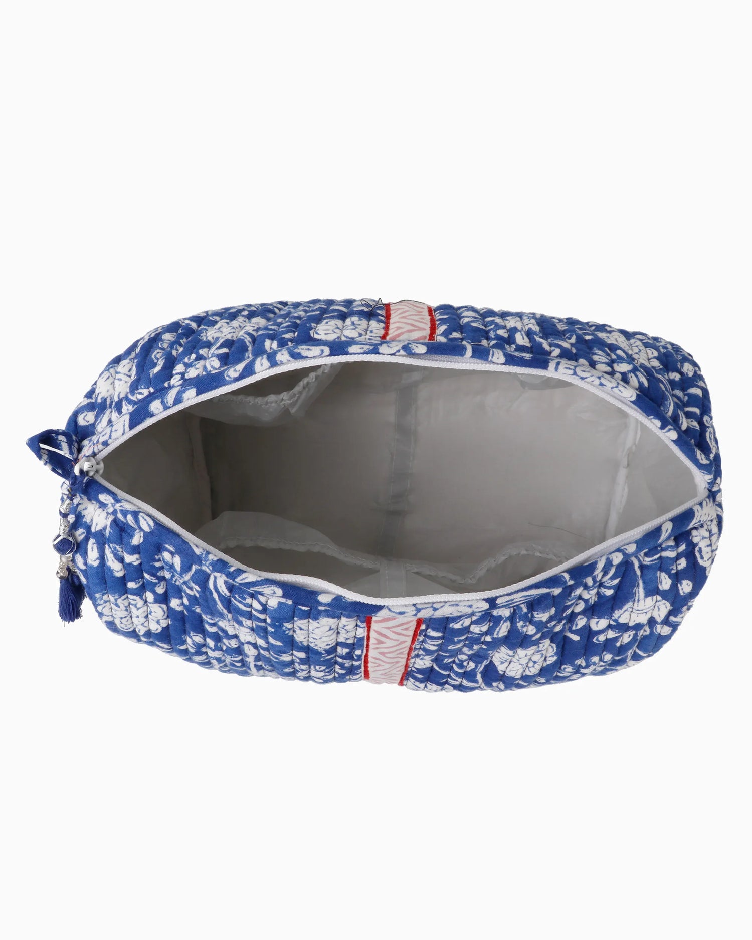 Yarrow Cosmetic Bag