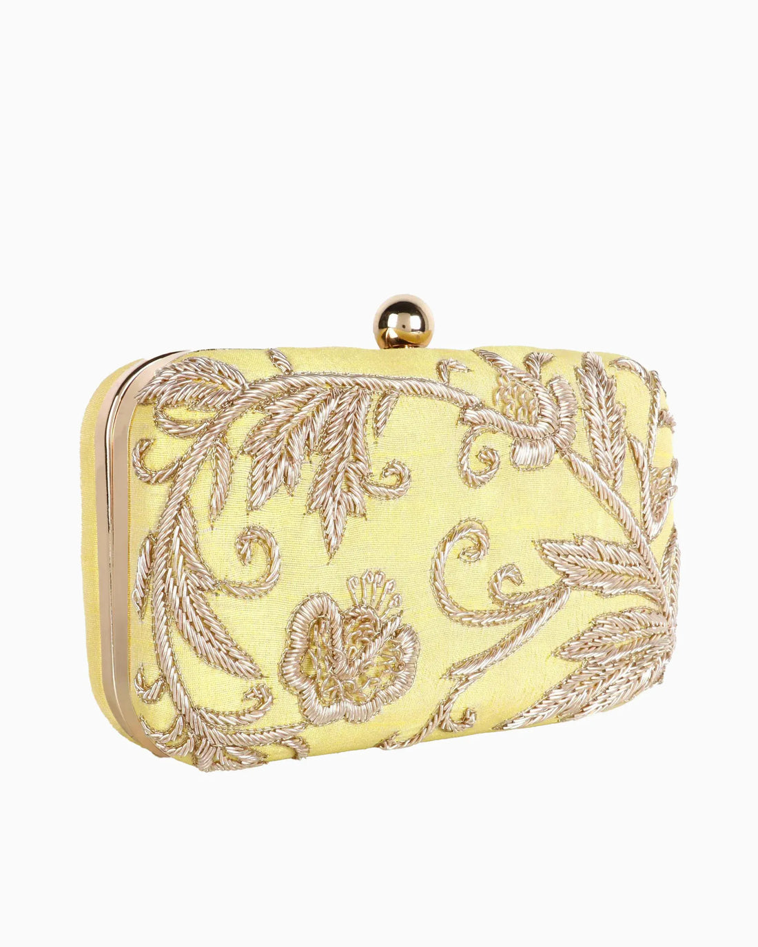 Agua Clutch | Singhvis