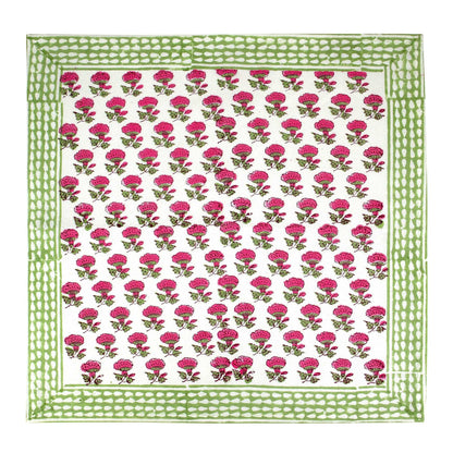 Alpine Placemats &amp; Napkins (Set of 12) | Singhvis