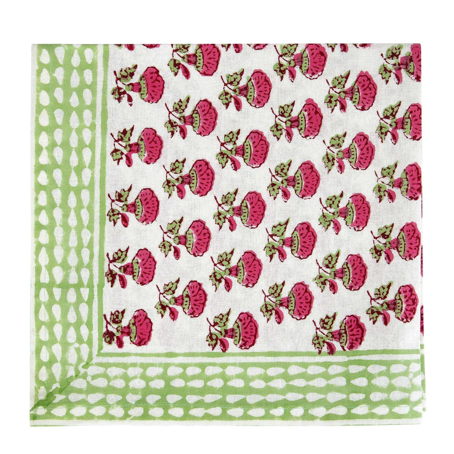 Alpine Placemats &amp; Napkins (Set of 12)