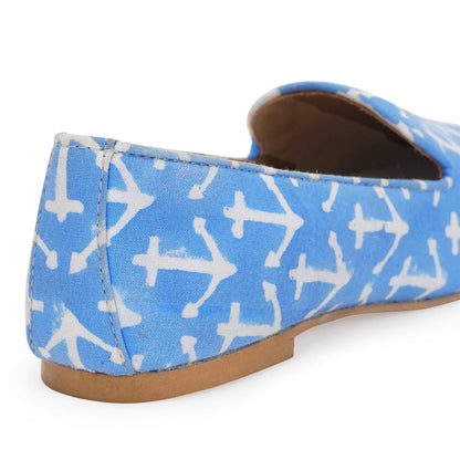 Amalfi Loafers | Singhvis