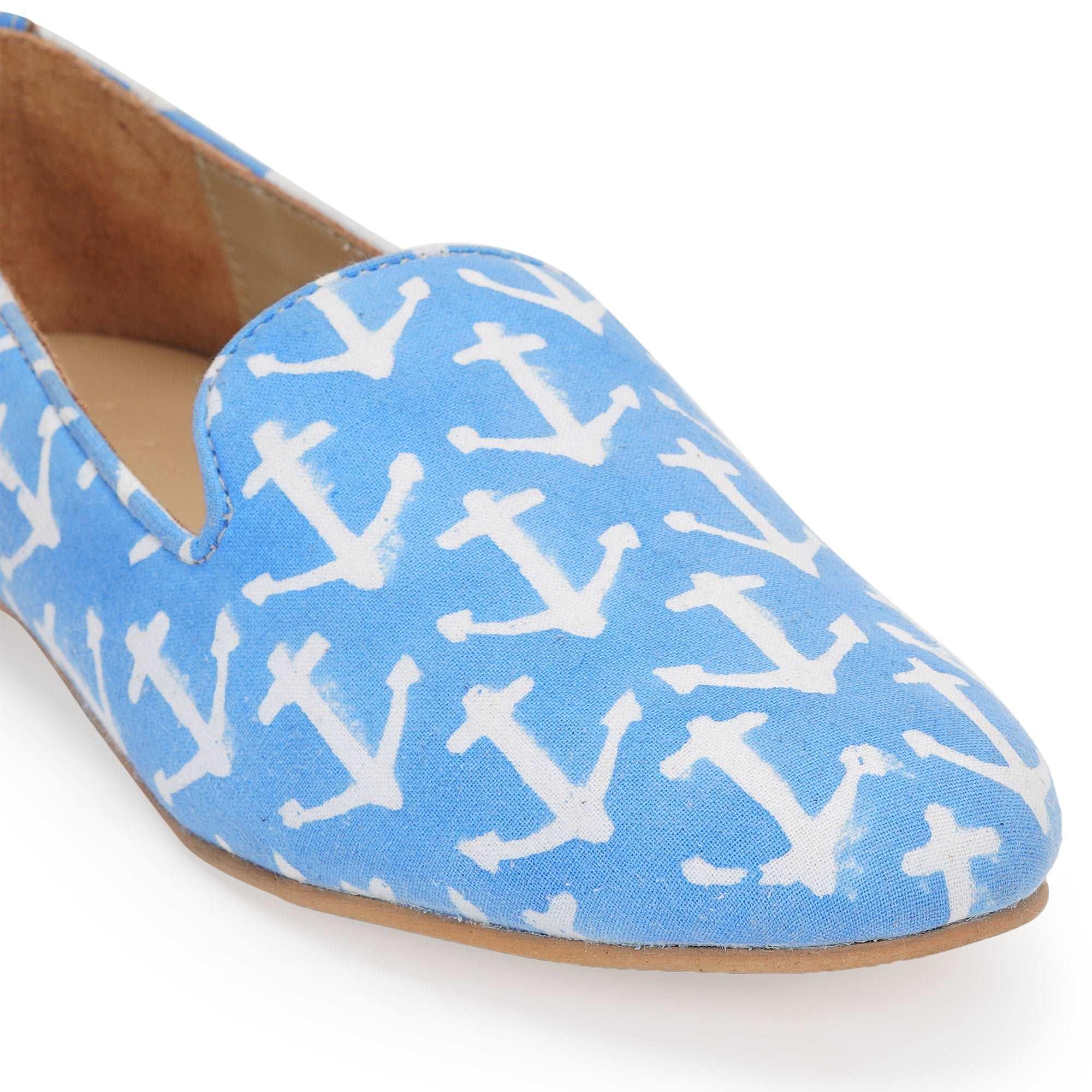 Amalfi Loafers | Singhvis