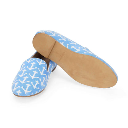 Amalfi Loafers | Singhvis