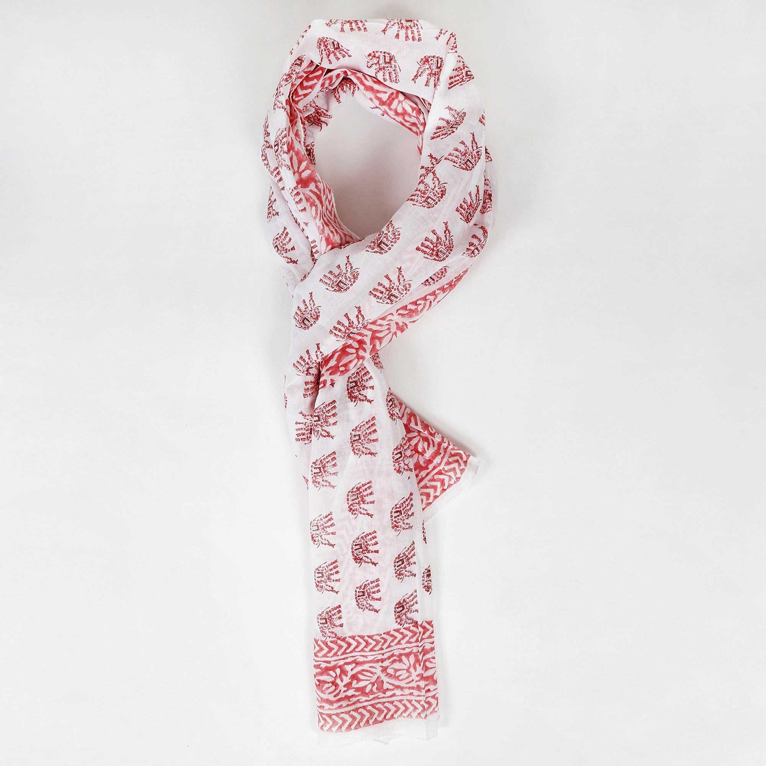 Amer Scarf