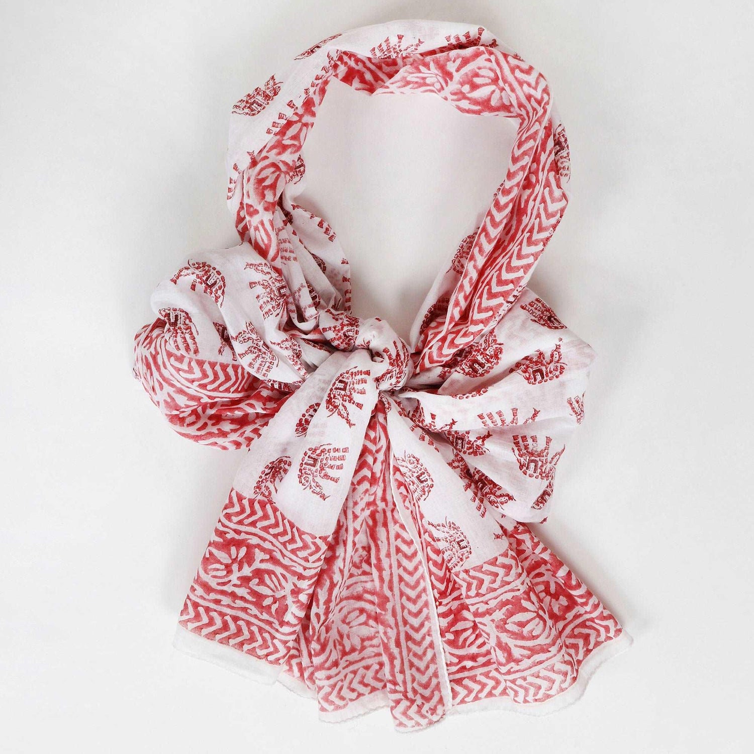 Amer Scarf