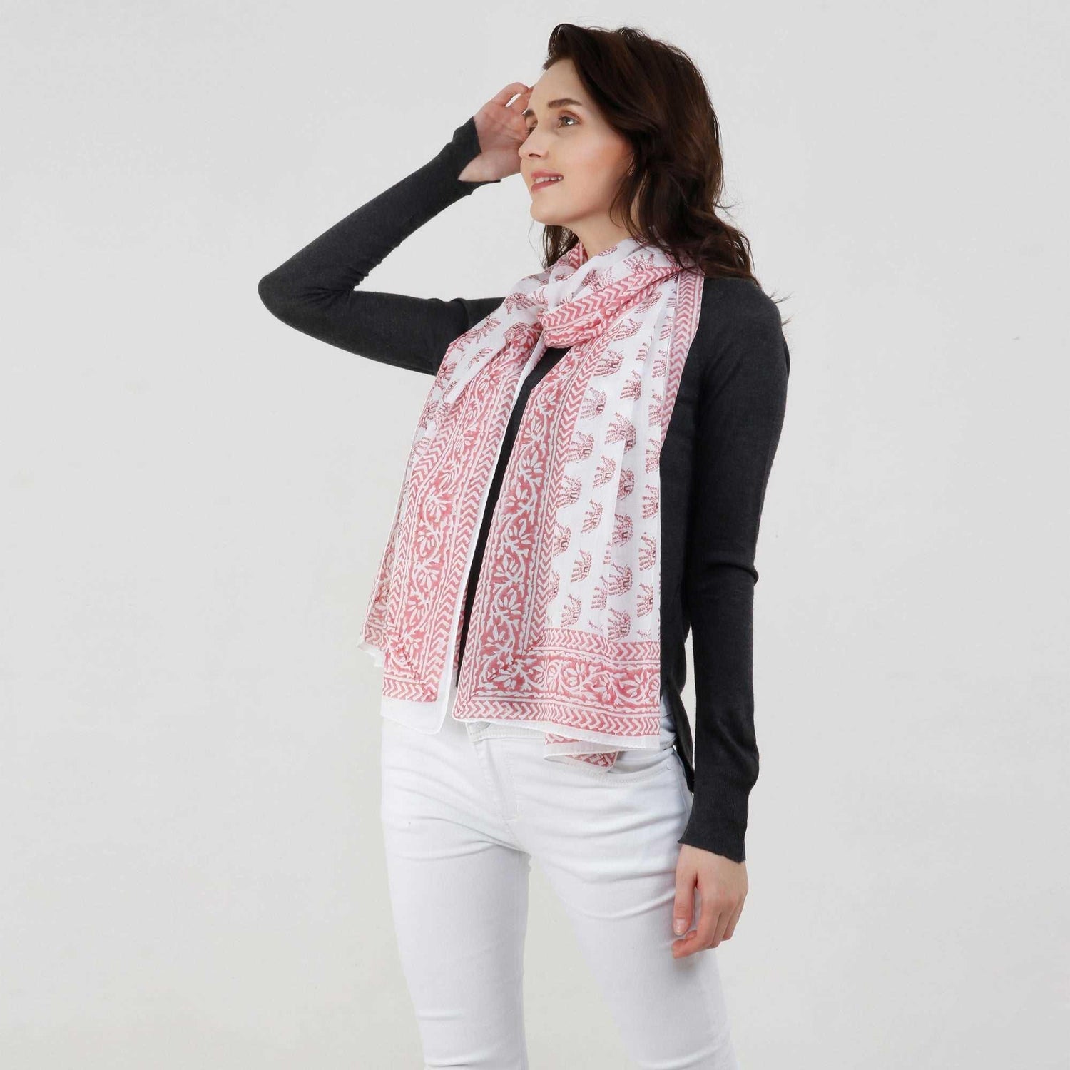 Amer Scarf