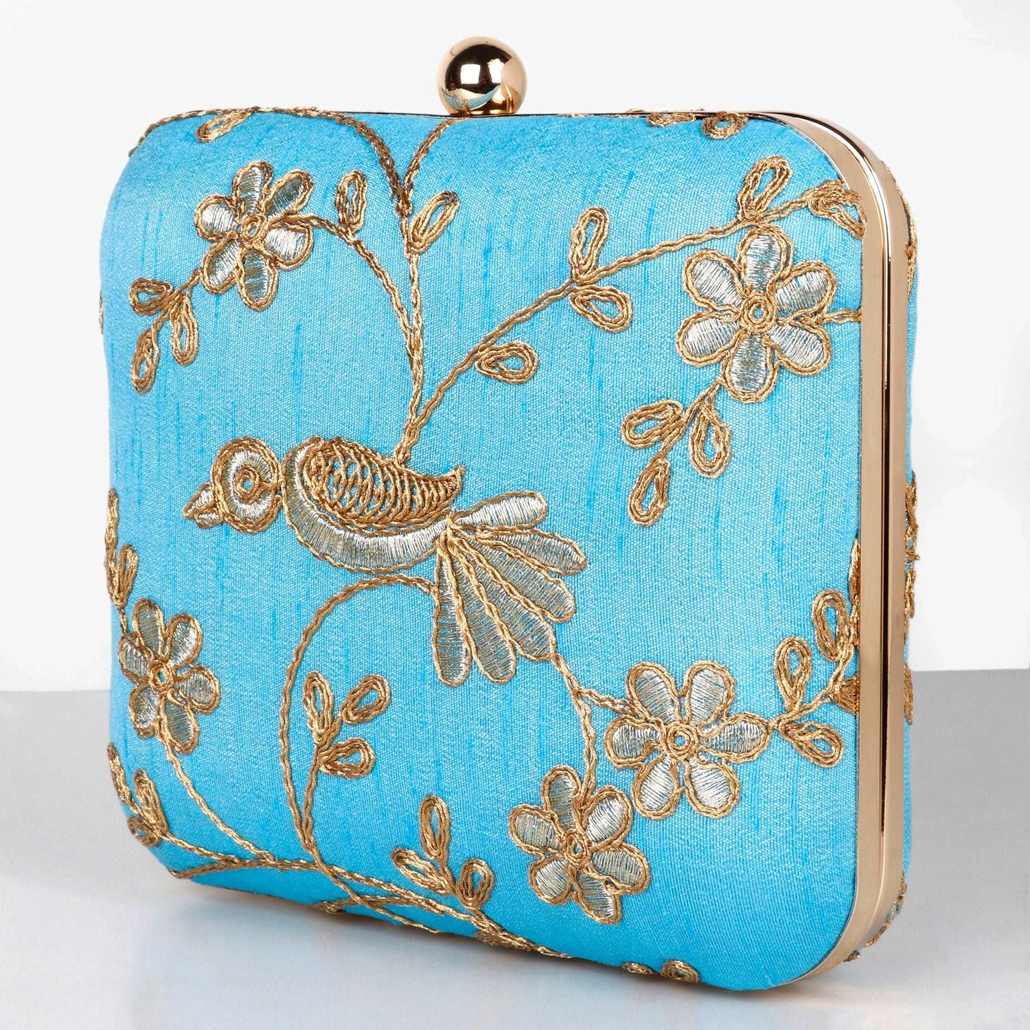 American Robin Clutch