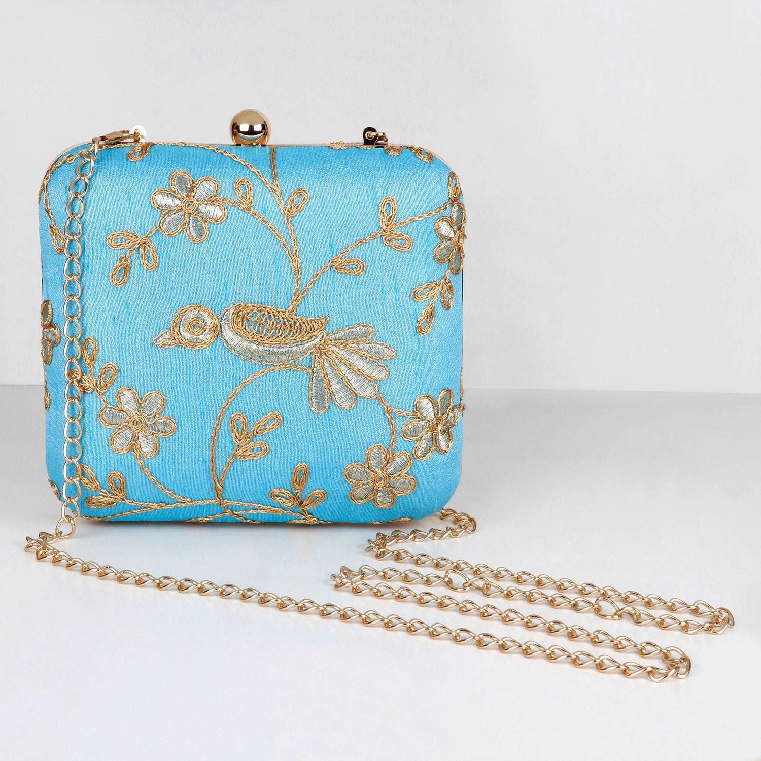 American Robin Clutch
