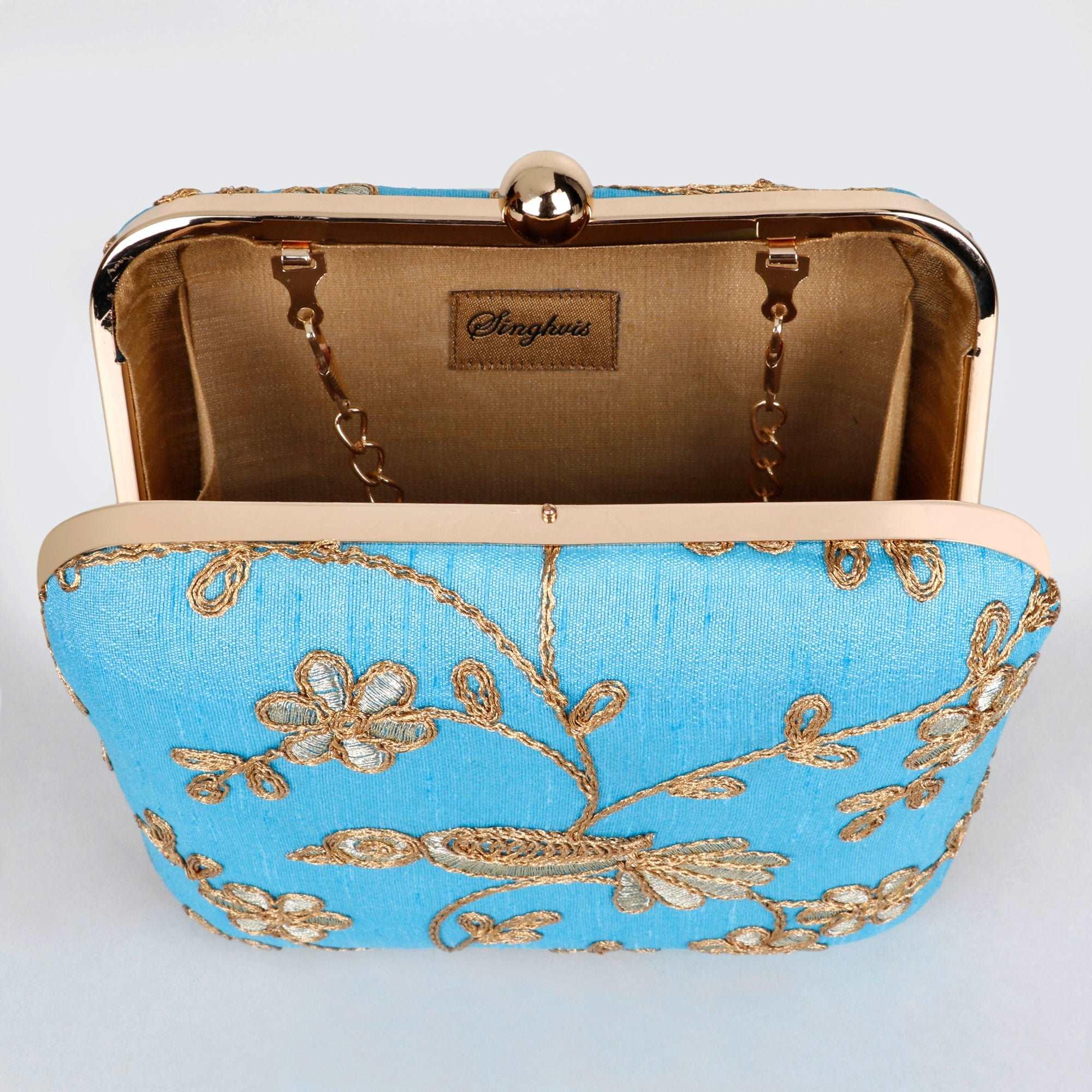 American Robin Clutch