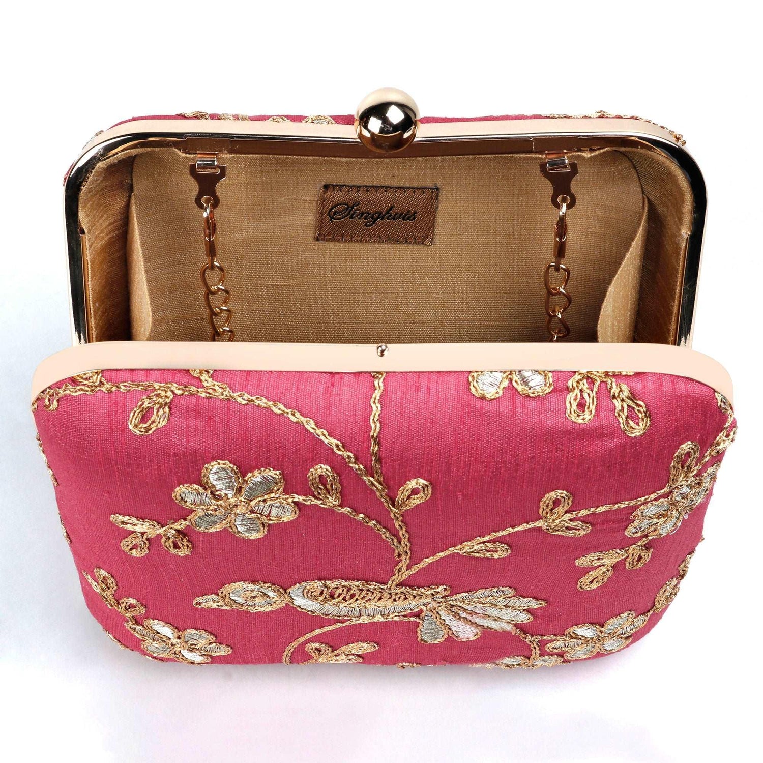 American Robin Clutch