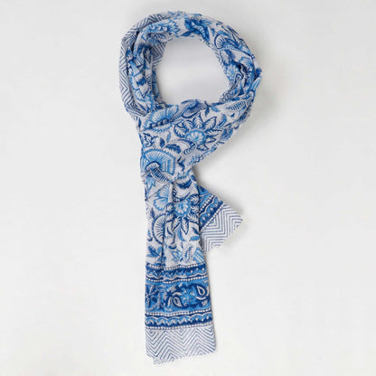 Arrowhead Scarf | Singhvis