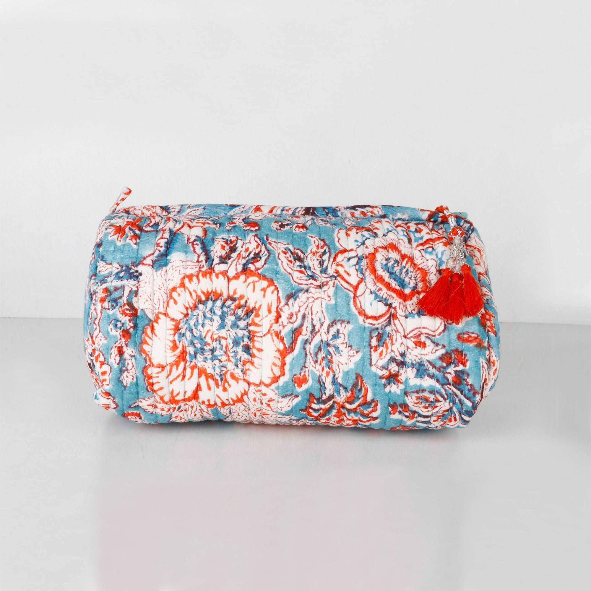 Azolla Cosmetic Bag