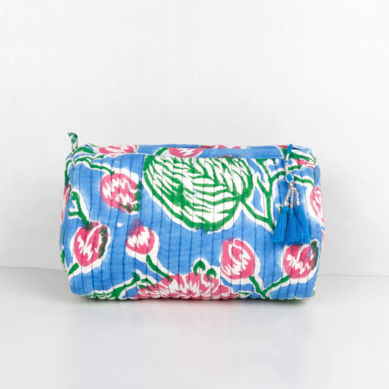 Bay Laurel Cosmetic Bag