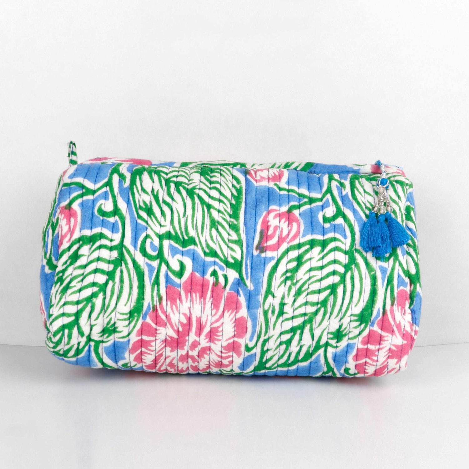 Bay Laurel Cosmetic Bag