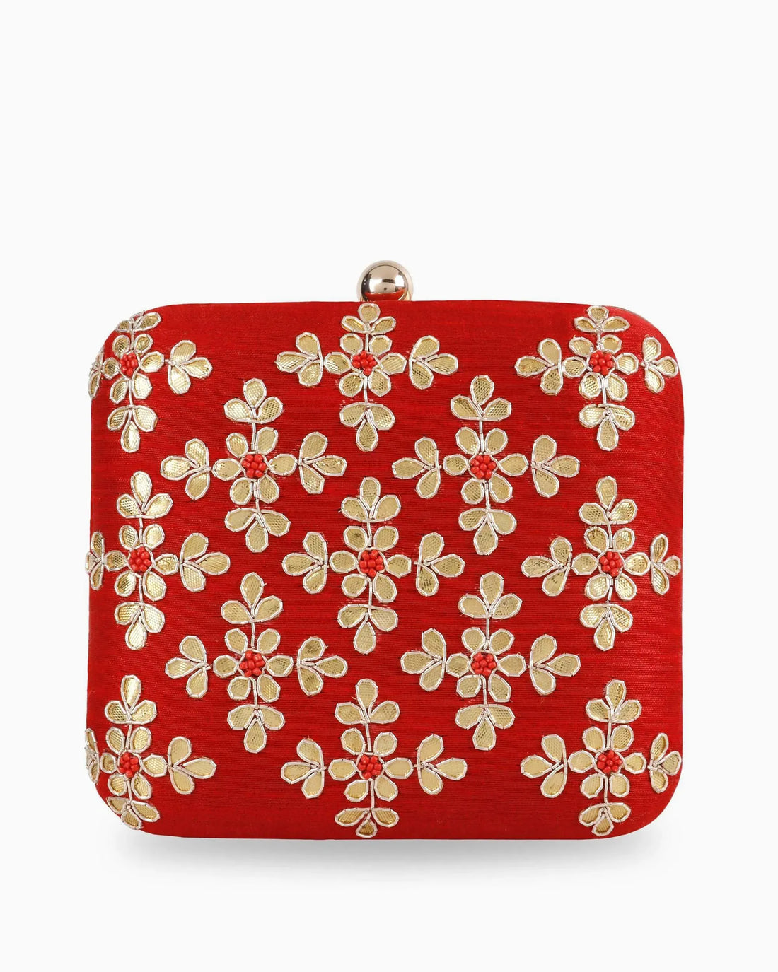 Begonia Clutch | Singhvis
