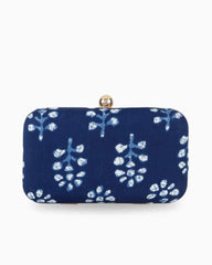 Bellflower Clutch