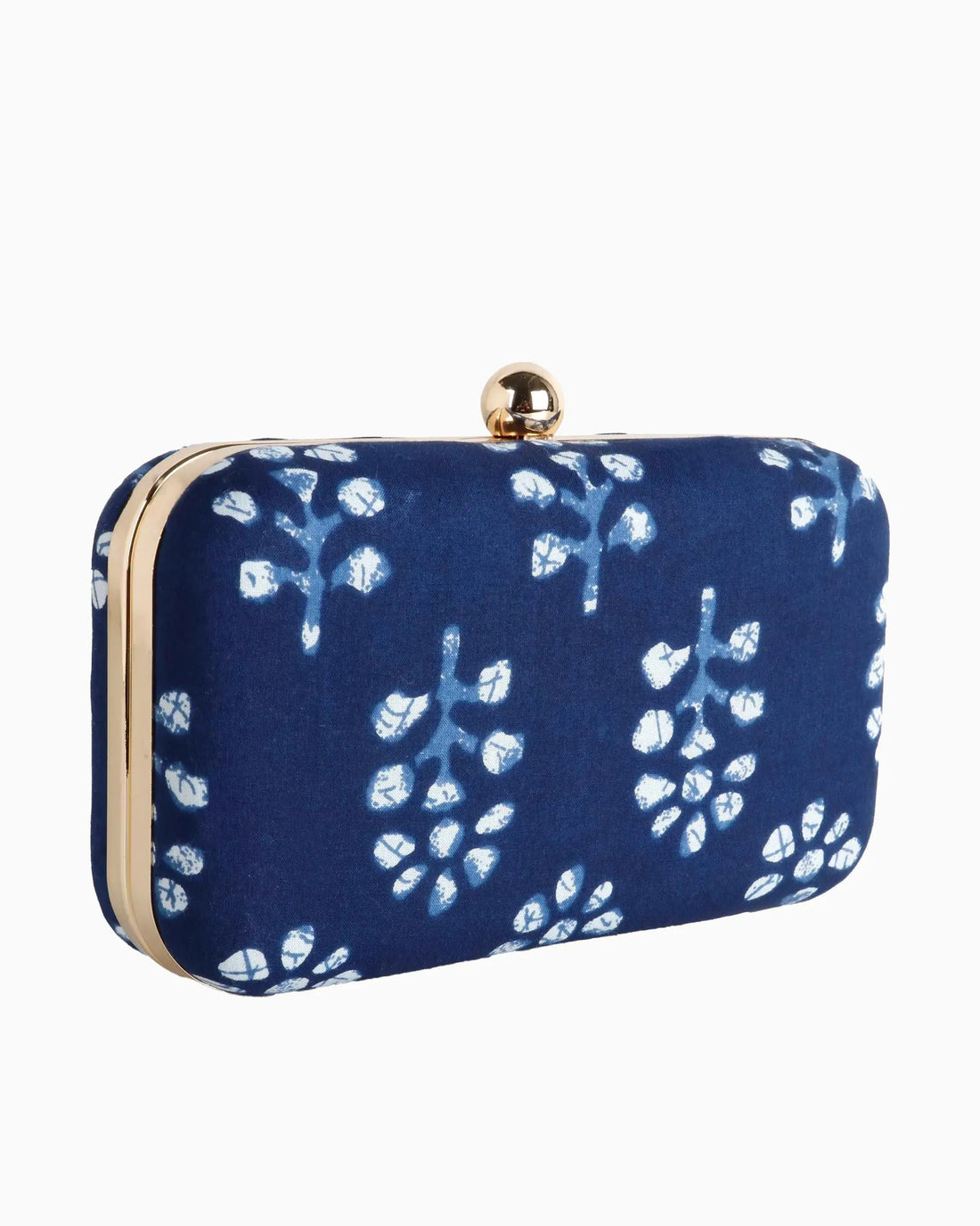 Bellflower Clutch | Singhvis