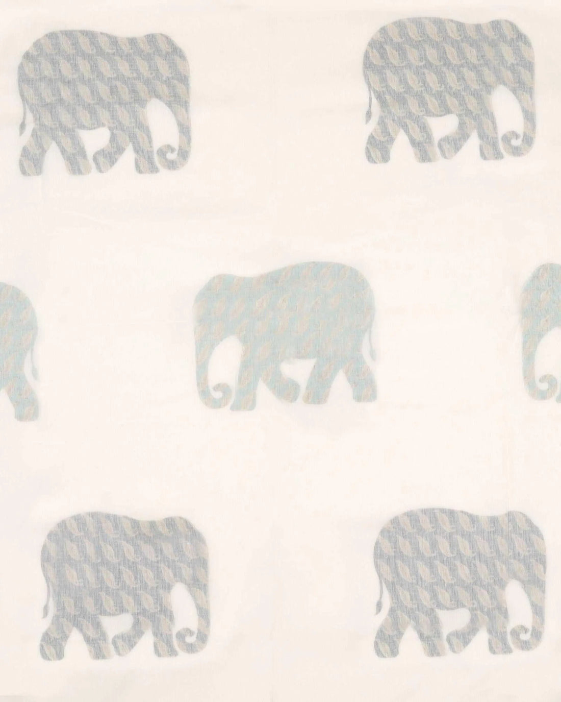 Big Elephant Baby Dohar | Singhvis
