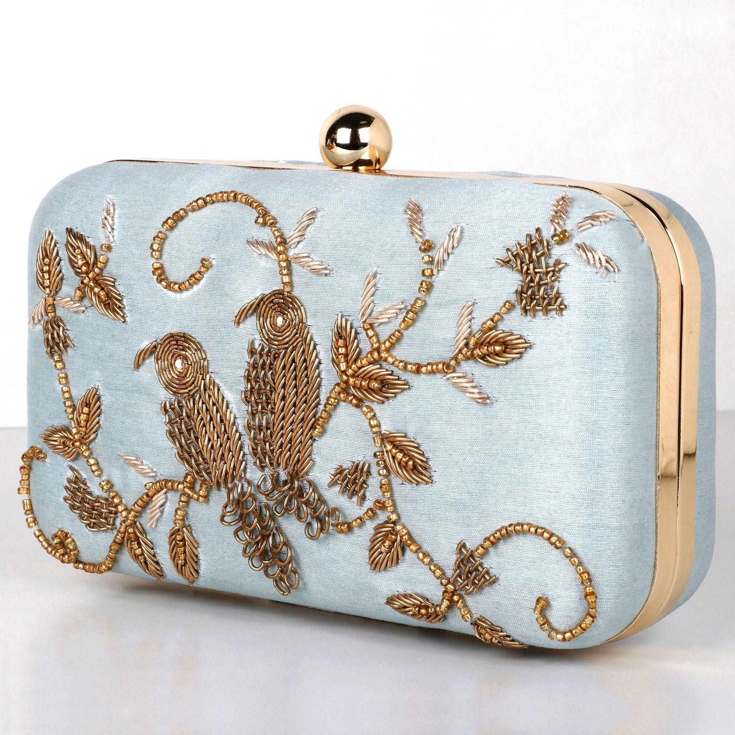 Birdy Clutch
