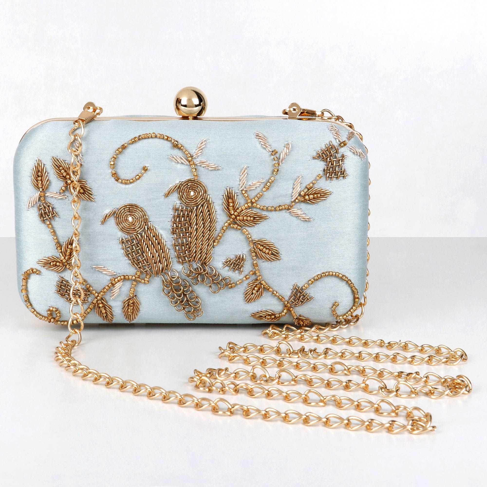 Birdy Clutch