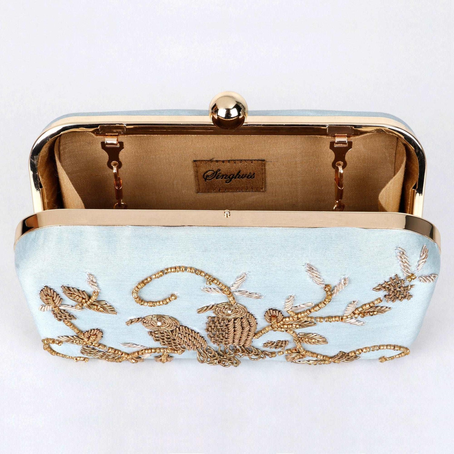 Birdy Clutch