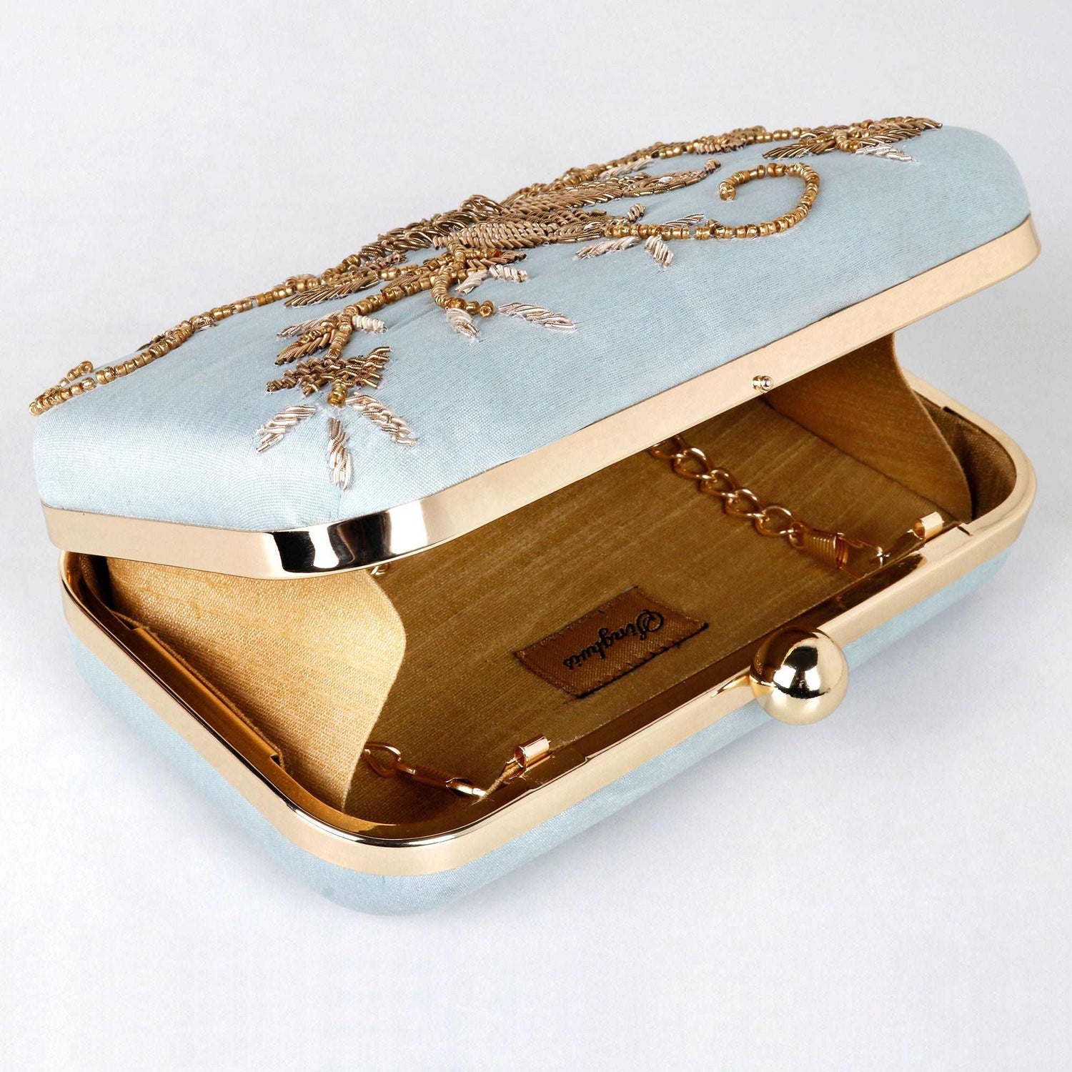 Birdy Clutch