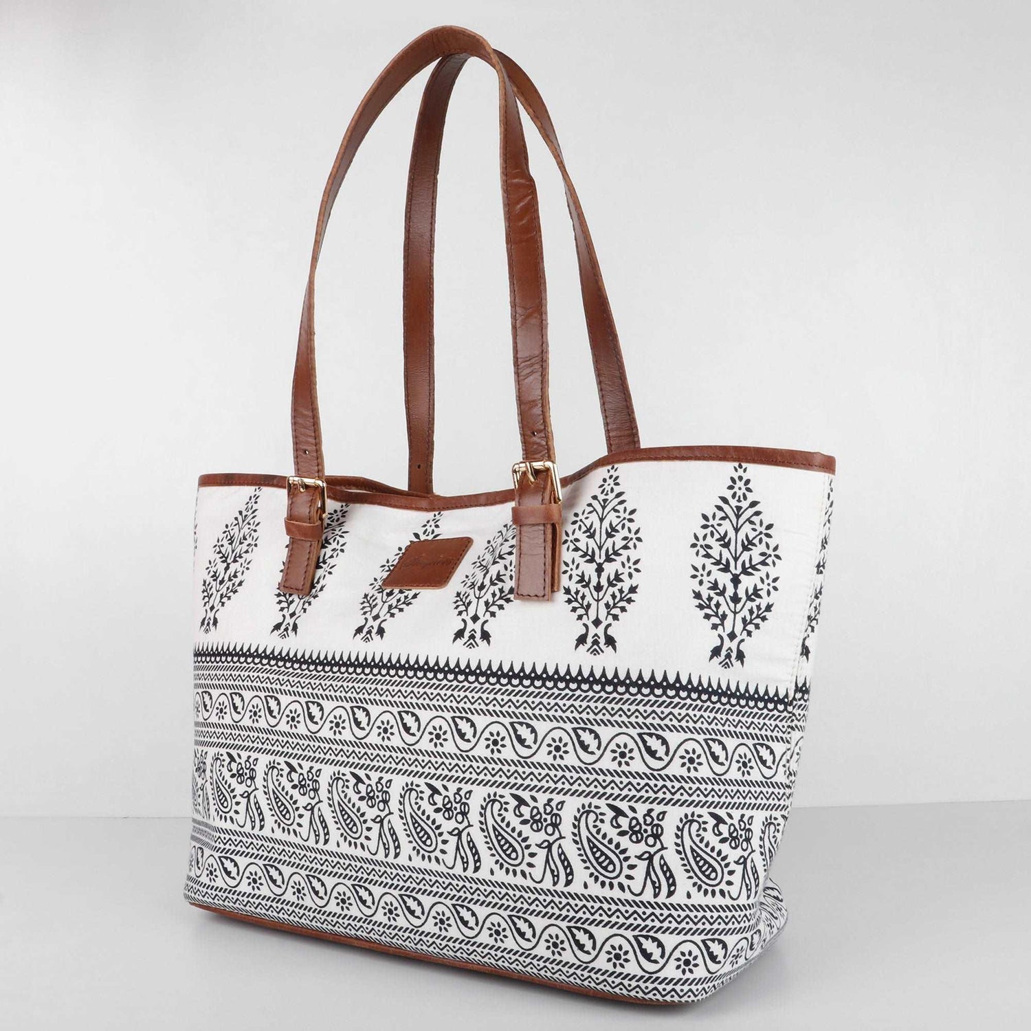 Black Forest Tote Bag