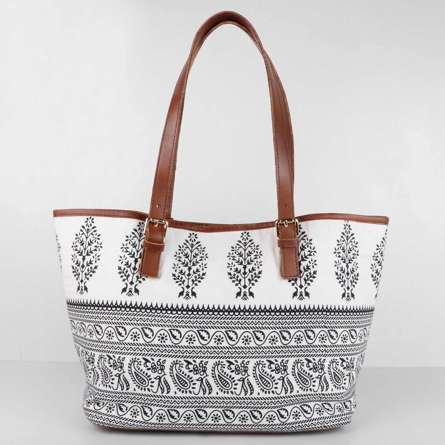 Black Forest Tote Bag