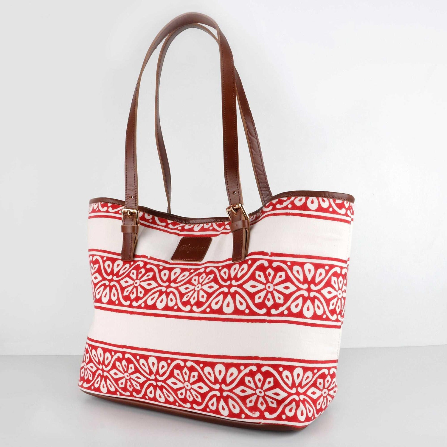 Blush Tote Bag