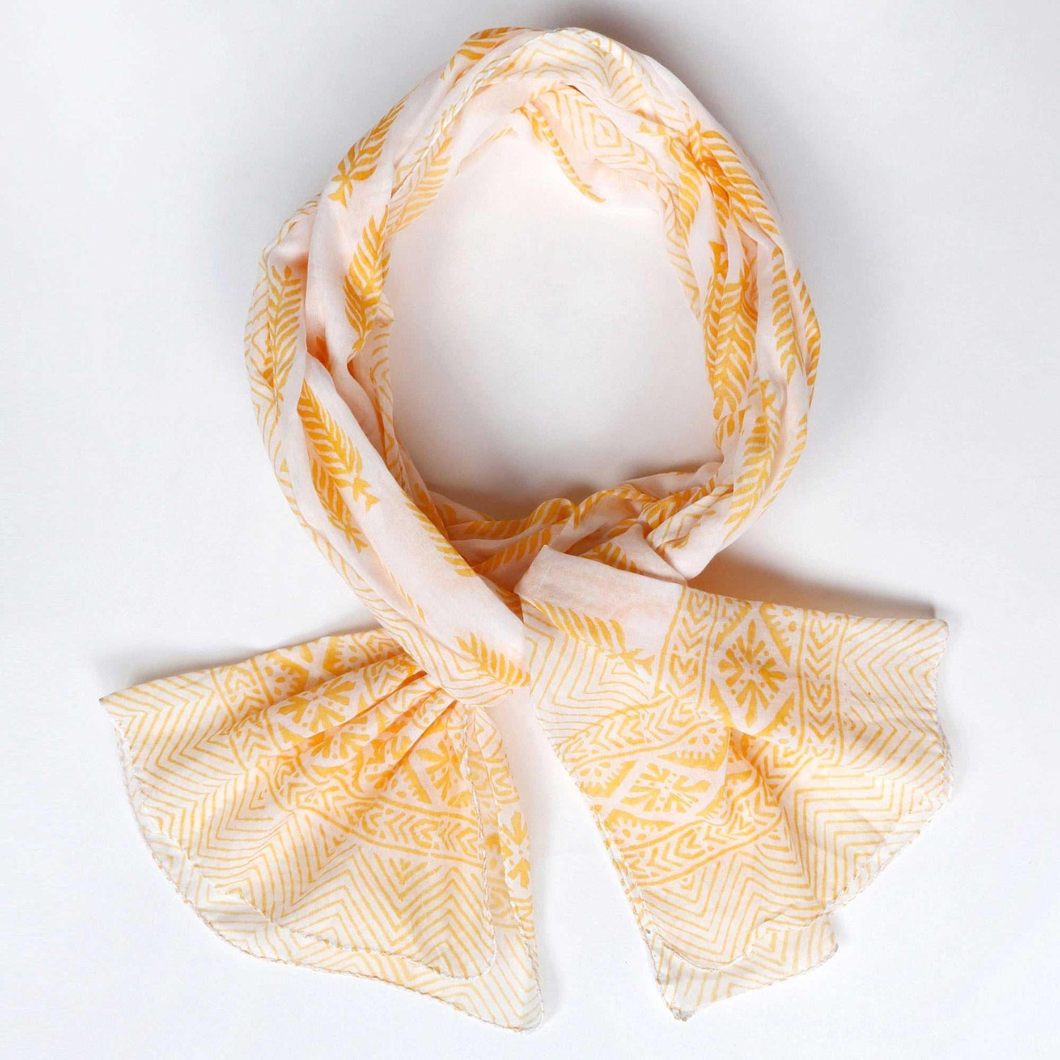 Brier Scarf