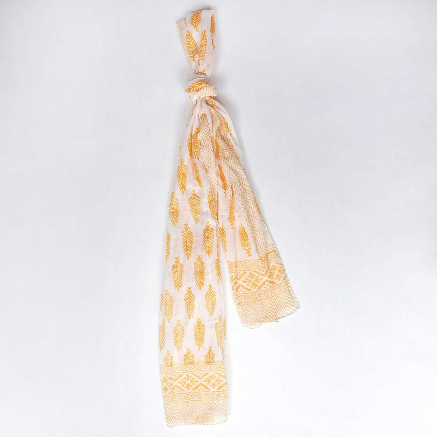 Brier Scarf