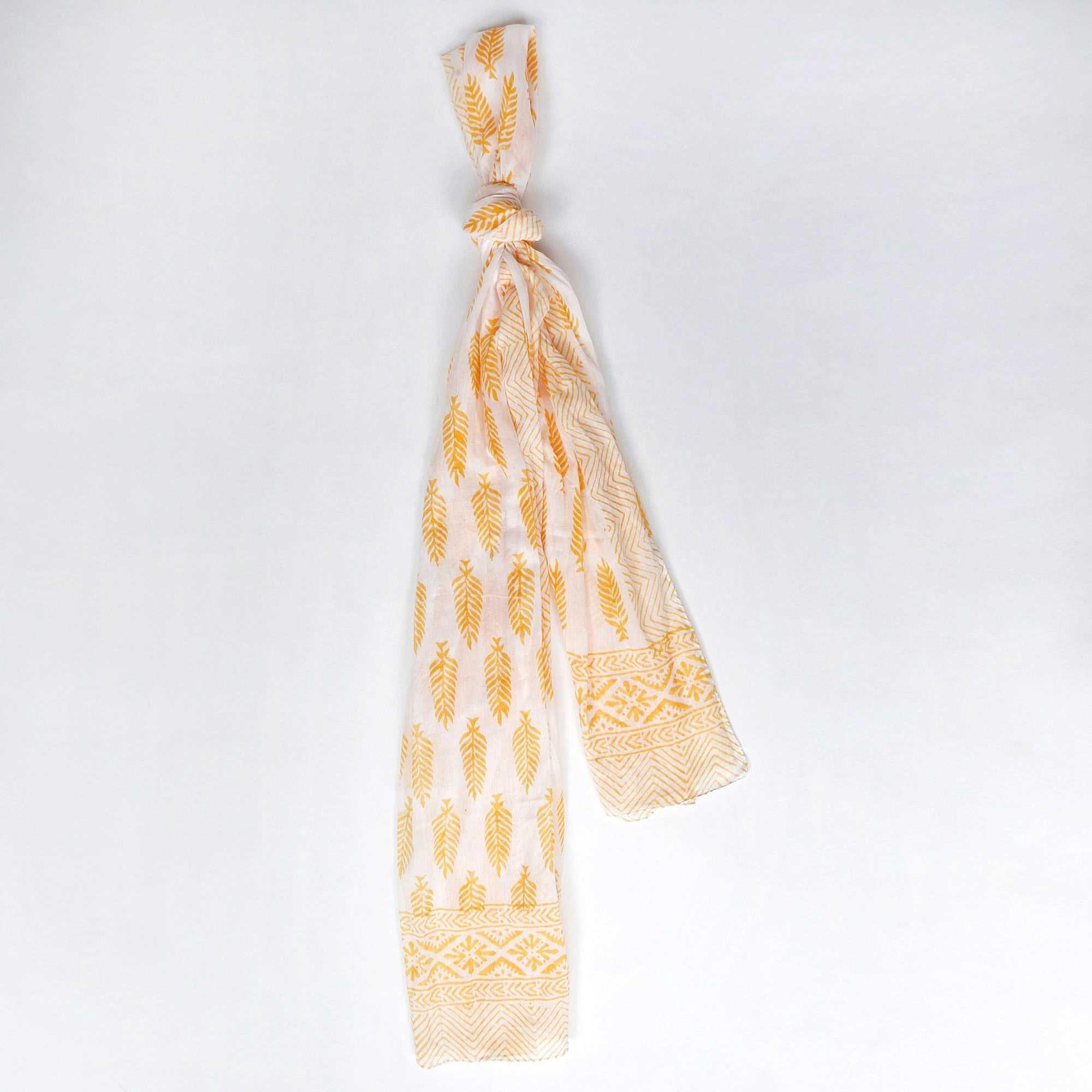 Brier Scarf