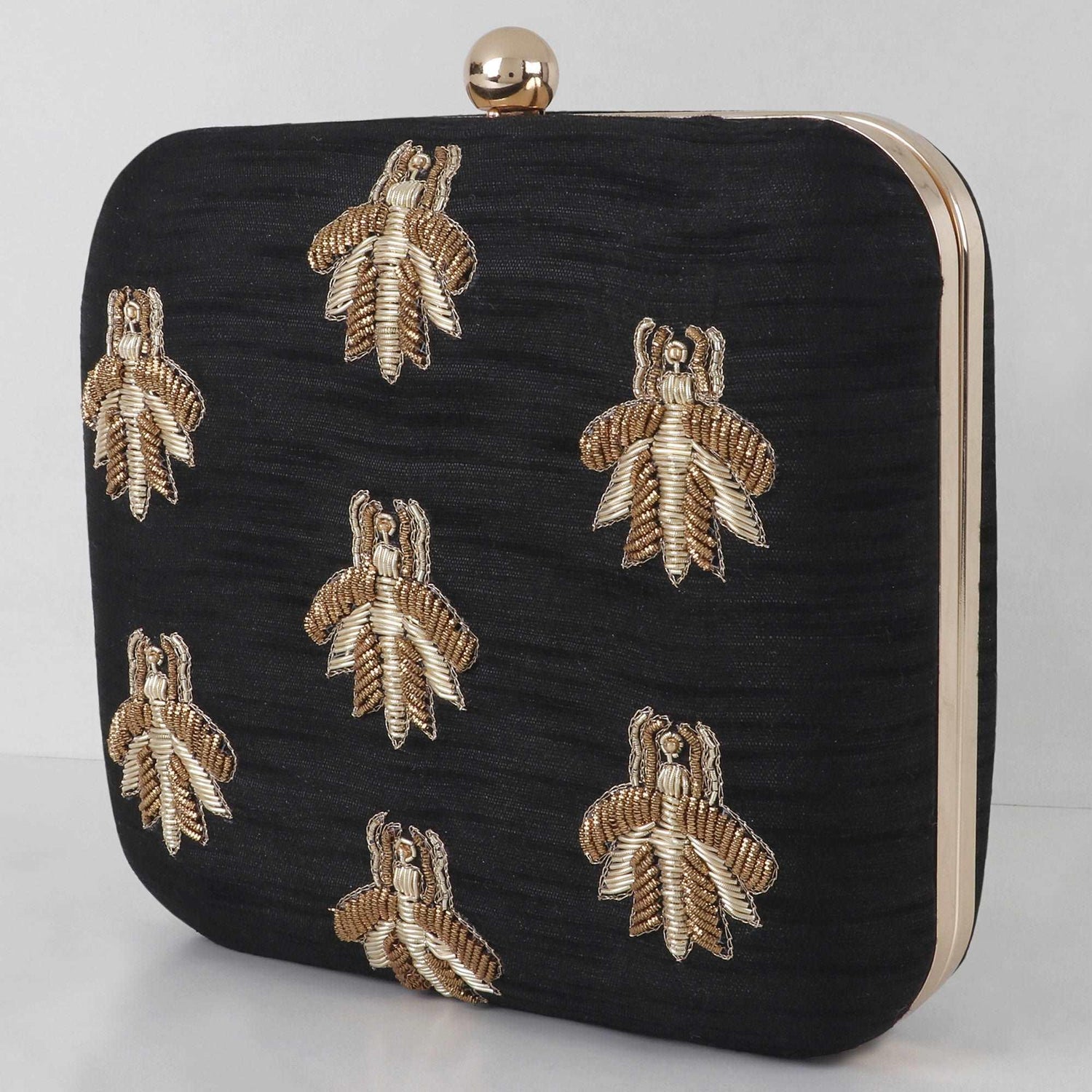 Bumblebee Clutch
