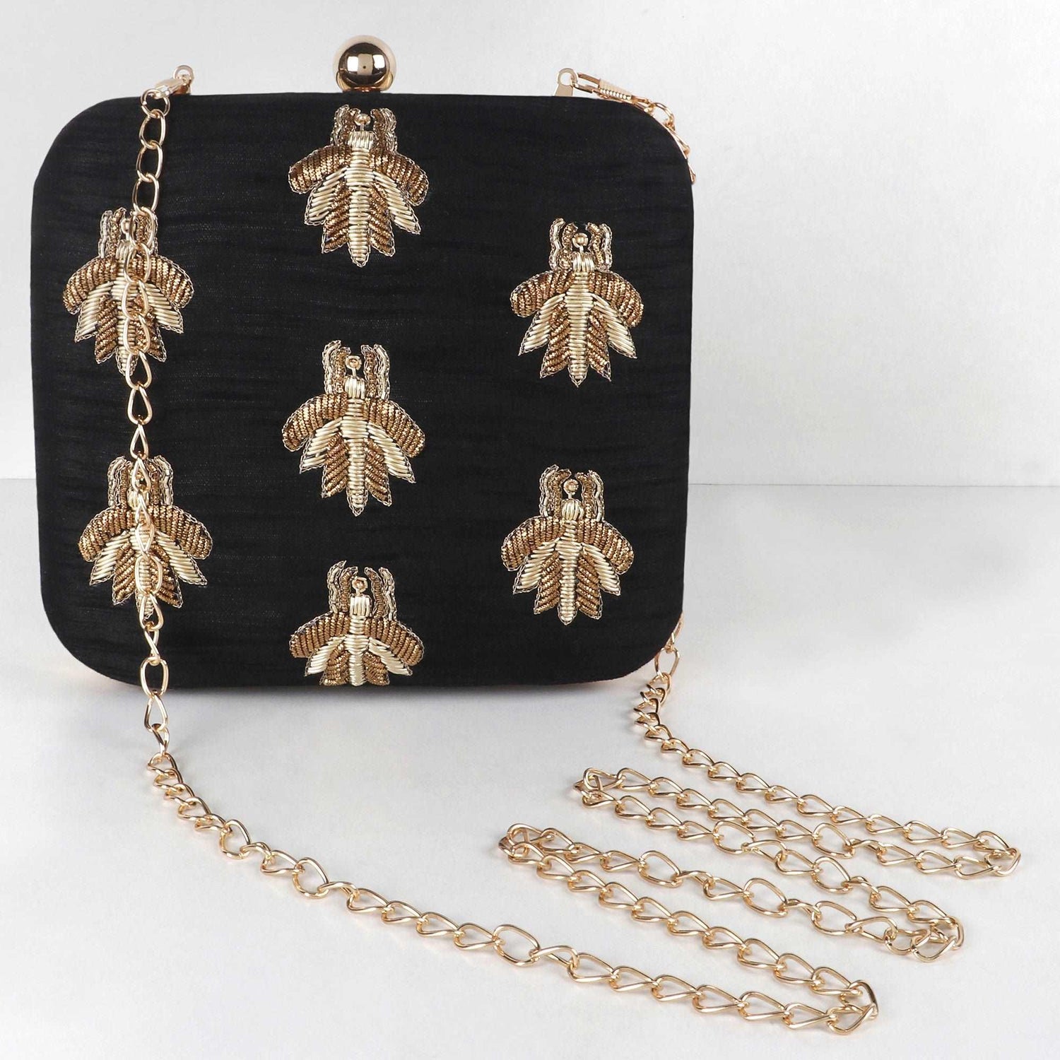 Bumblebee Clutch