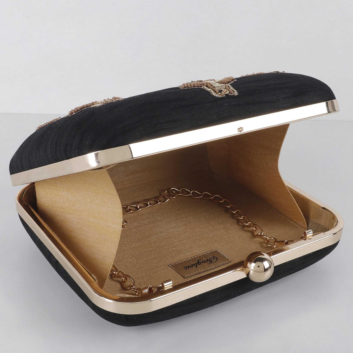 Bumblebee Clutch