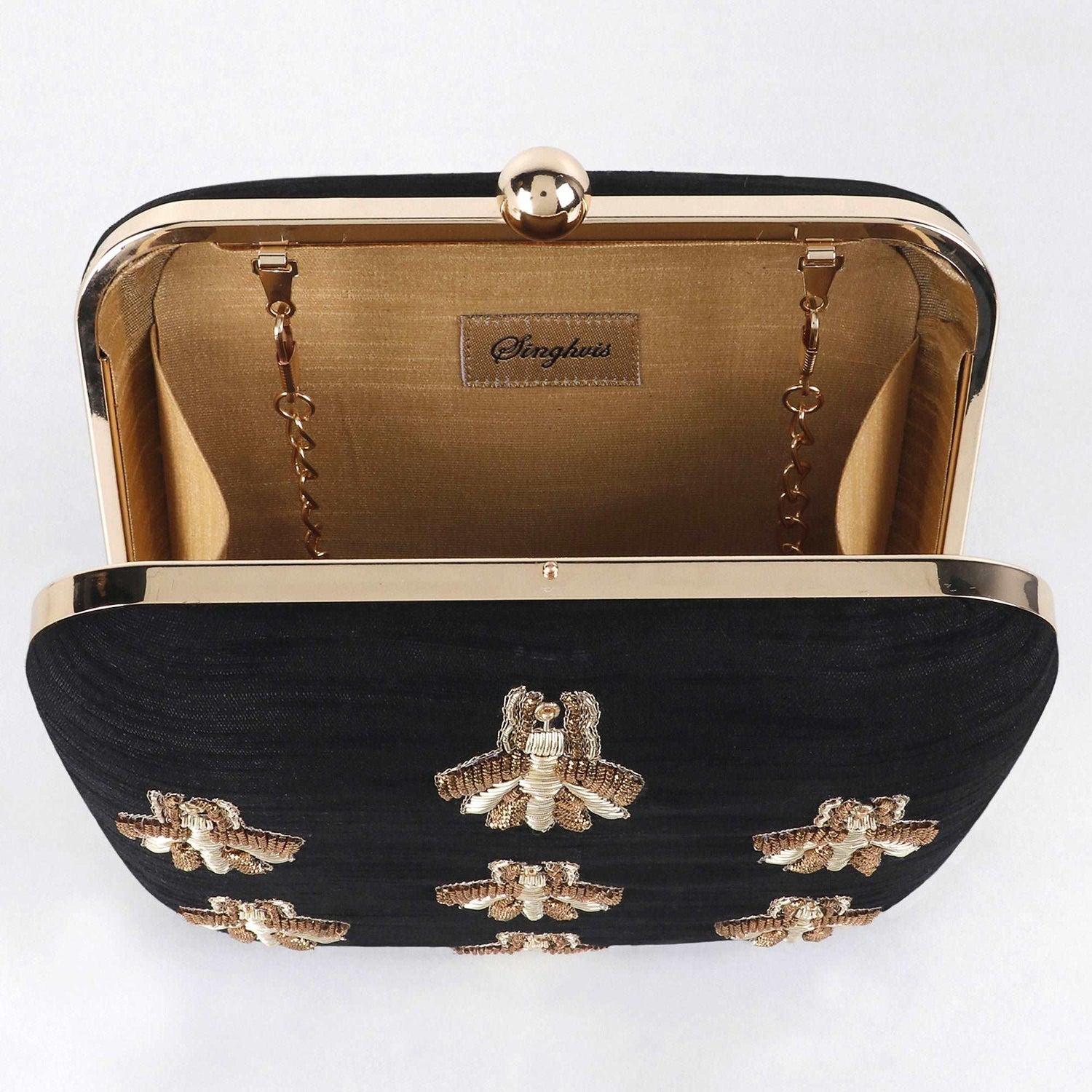 Bumblebee Clutch