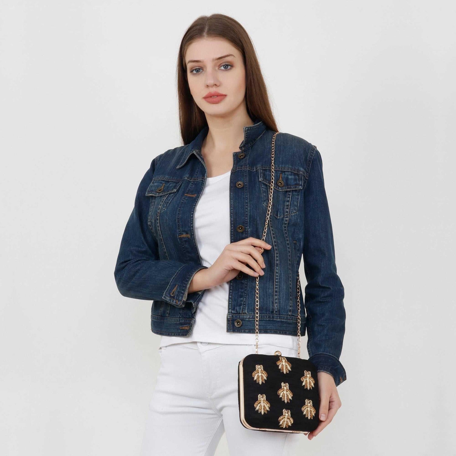 Bumblebee Clutch