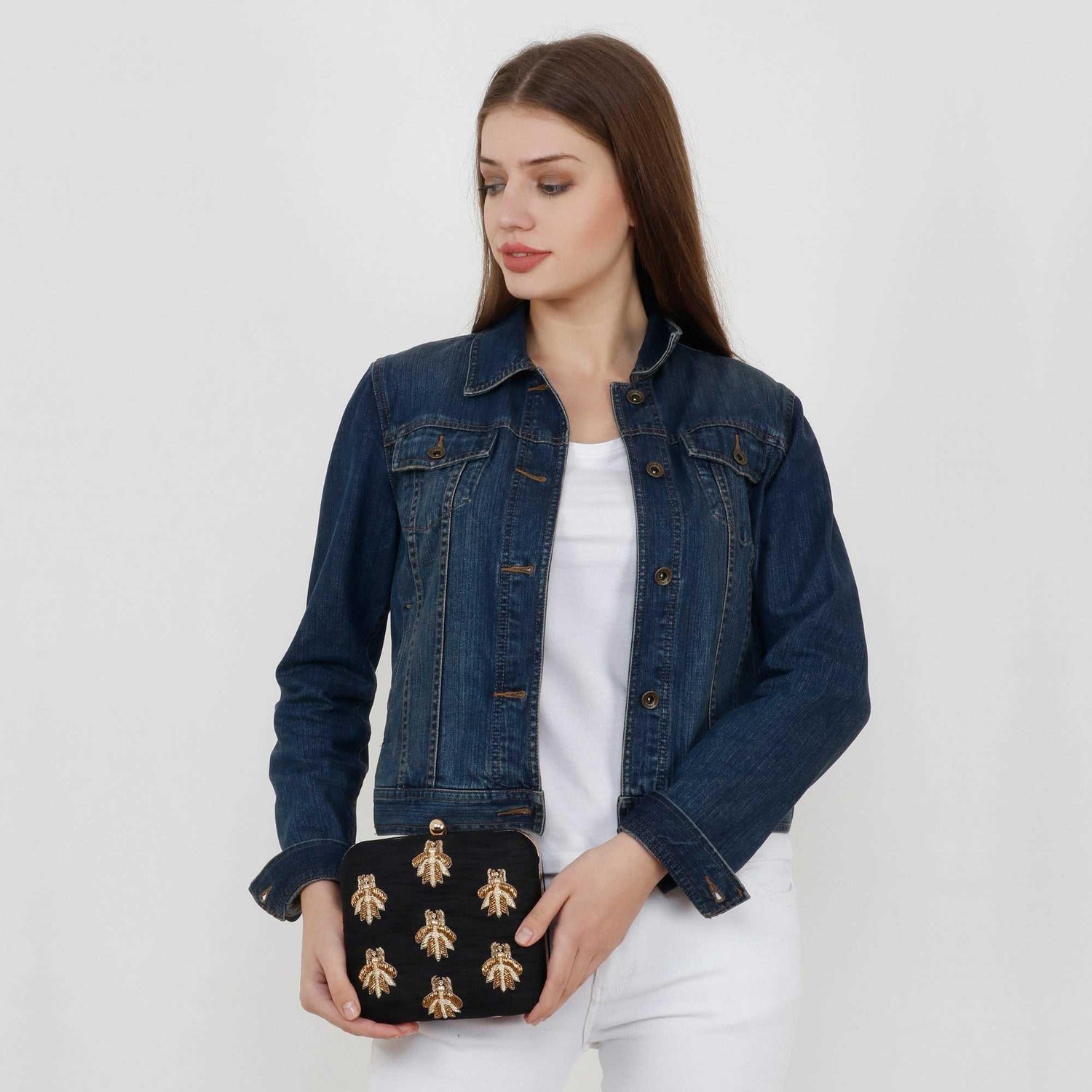 Bumblebee Clutch