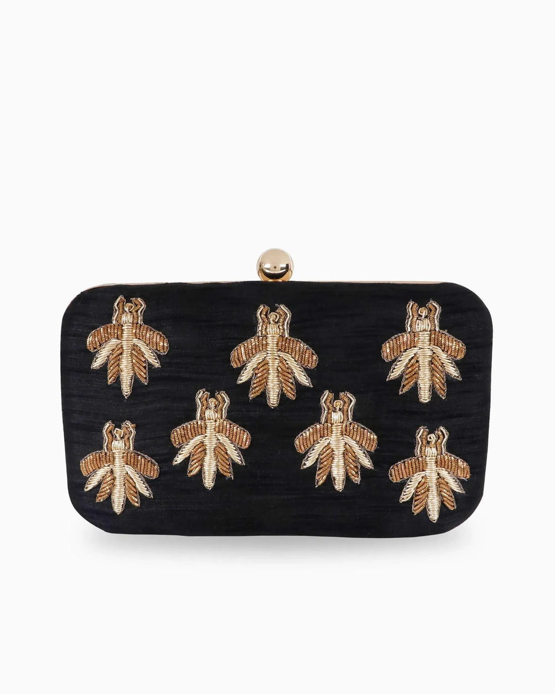 Bumblebee Clutch | Singhvis