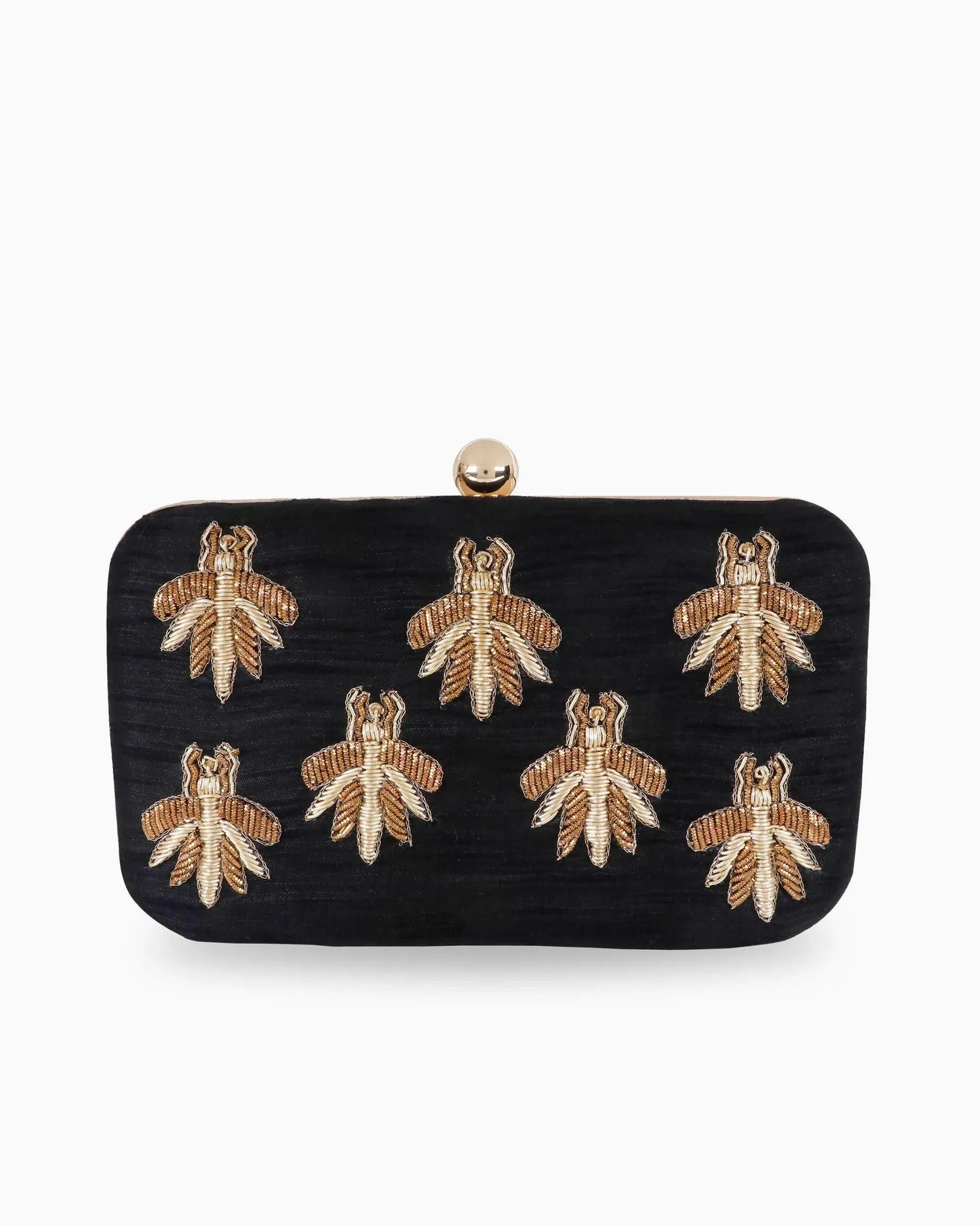 Bumblebee Clutch