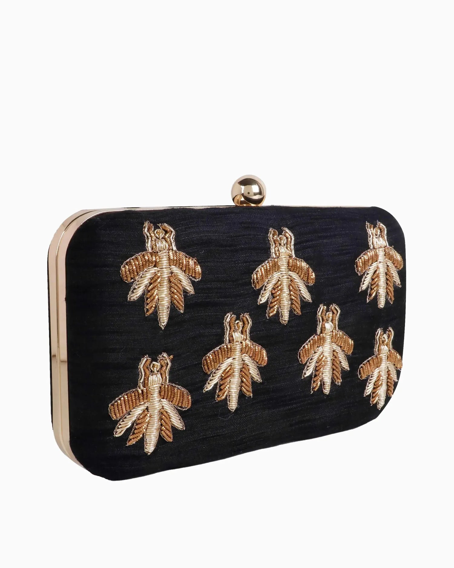 Bumble bee 2025 clutch bag