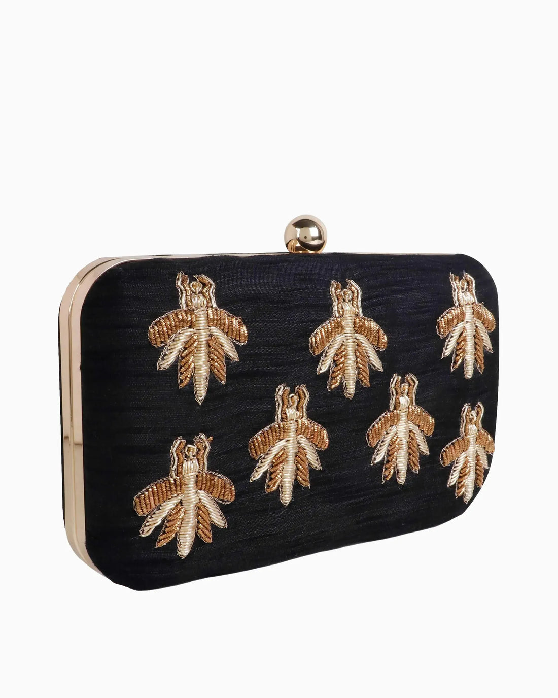 Bumblebee Clutch | Singhvis