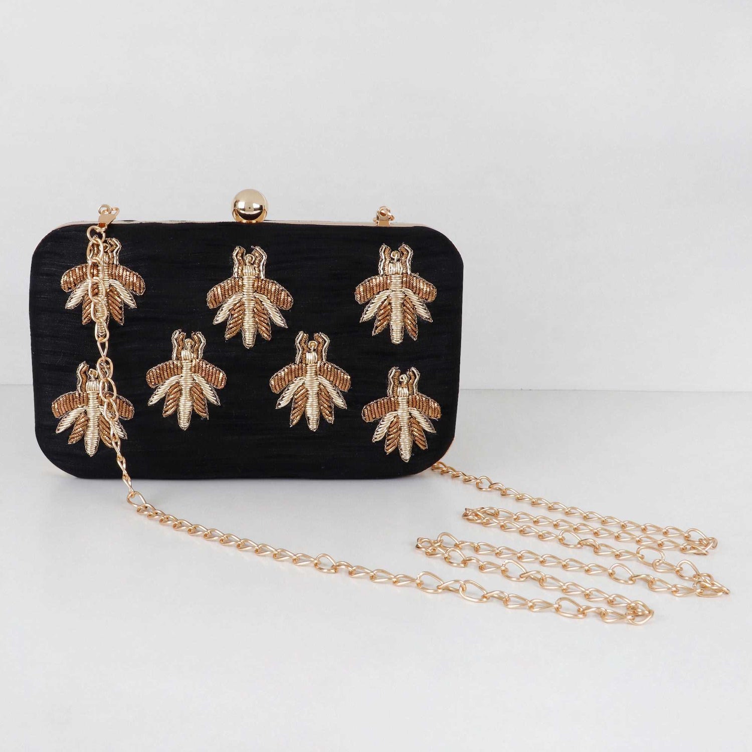 Bumblebee Clutch