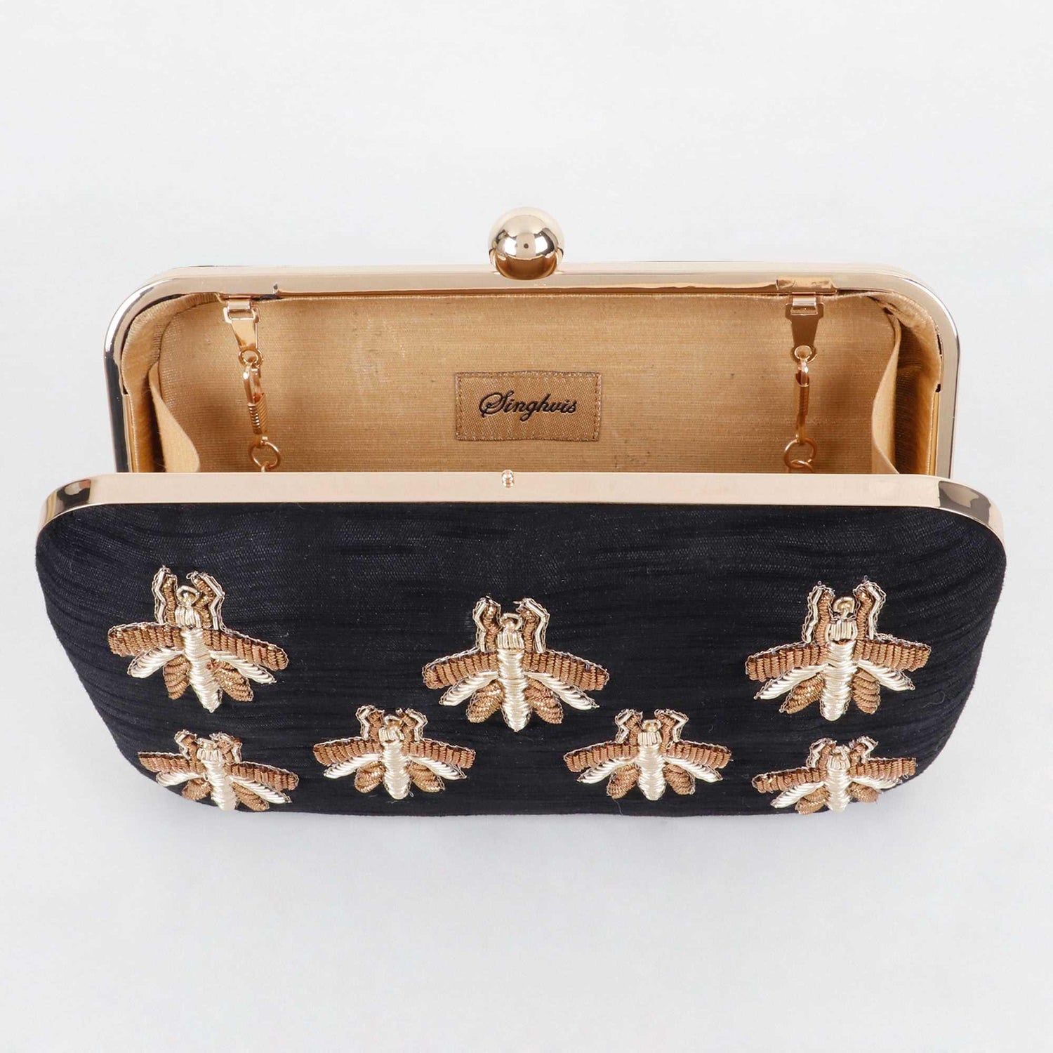 Bumblebee Clutch