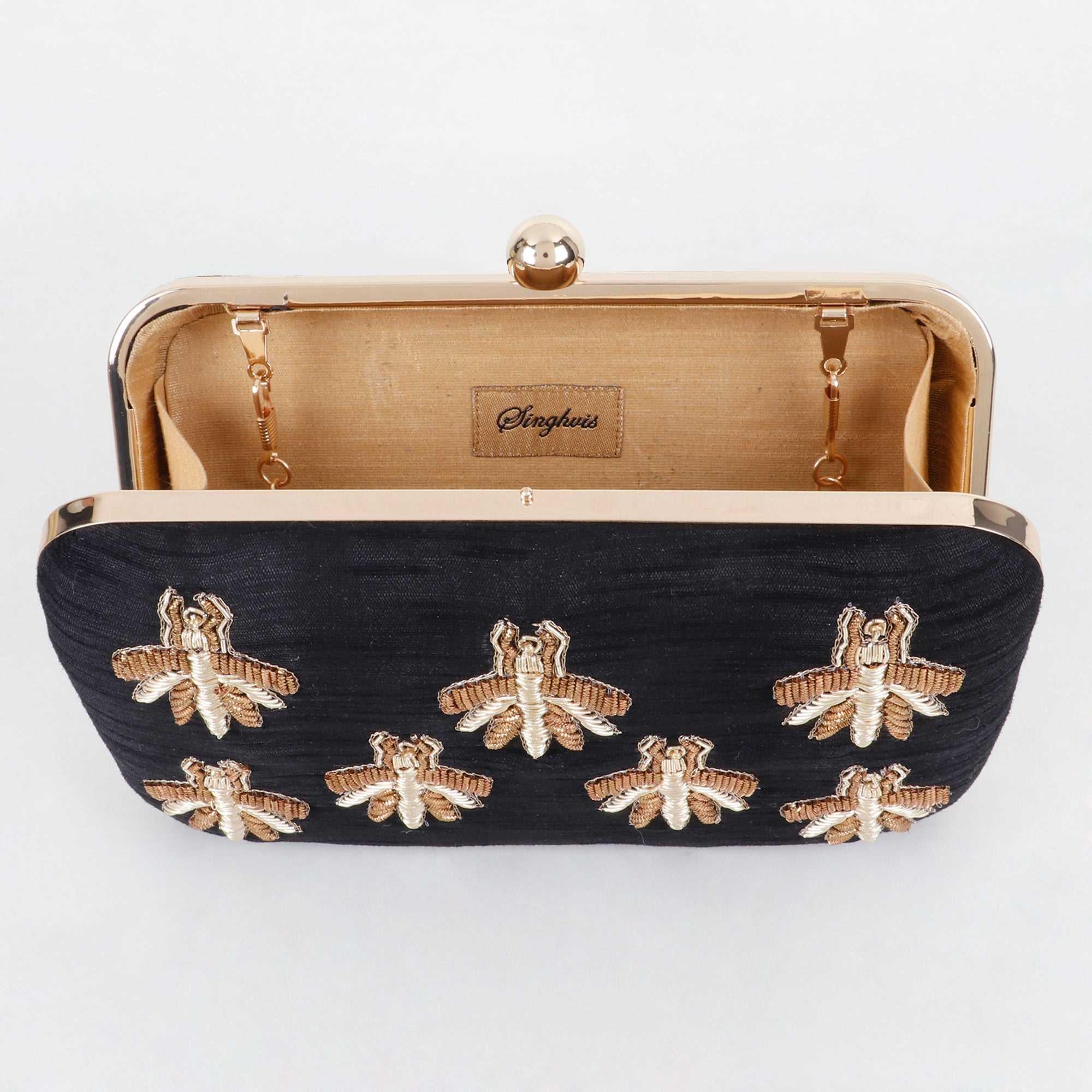 Bumblebee Clutch